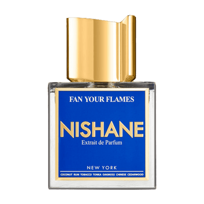 FAN YOUR FLAMES PERFUME by NISHANE at Sundora