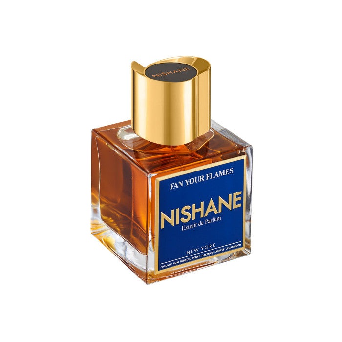 FAN YOUR FLAMES PERFUME by NISHANE at Sundora