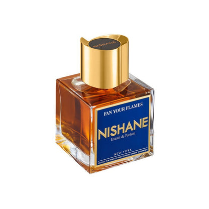 FAN YOUR FLAMES PERFUME by NISHANE at Sundora