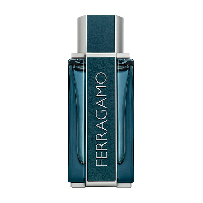 FERRAGAMO INTENSE LEATHER EAU DE PARFUM PERFUME by SALVATORE FERRAGAMO at Sundora