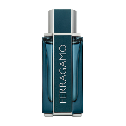 FERRAGAMO INTENSE LEATHER EAU DE PARFUM PERFUME by SALVATORE FERRAGAMO at Sundora
