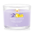 LEMON LAVENDER FILLED VOTIVE CANDLE by YANKEE CANDLE at Sundora