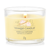 VANILLA CUPCAKE FILLED VOTIVE CANDLE by YANKEE CANDLE at Sundora