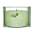 VANILLA LIME FILLED VOTIVE CANDLE by YANKEE CANDLE at Sundora