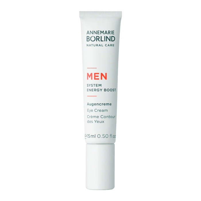 MEN EYE CREAM EYE CREAM by ANNEMARIE BORLIND at Sundora