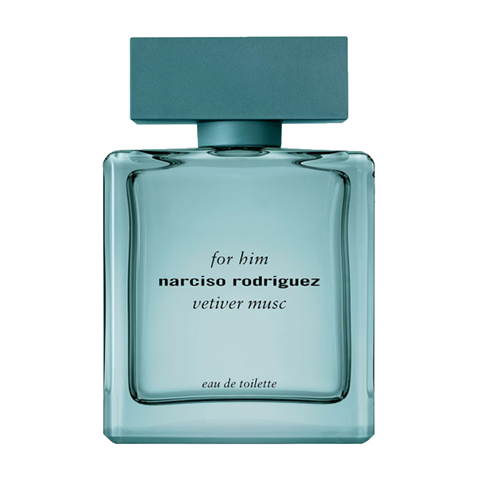 VETIVER MUSC FOR MEN EDT PERFUME by NARCISO RODRIGUEZ at Sundora