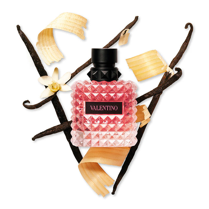 DONNA BORN IN ROMA EAU DE PARFUM PERFUME by VALENTINO at Sundora