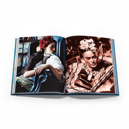 Frida Kahlo: Fashion As The Art of Being