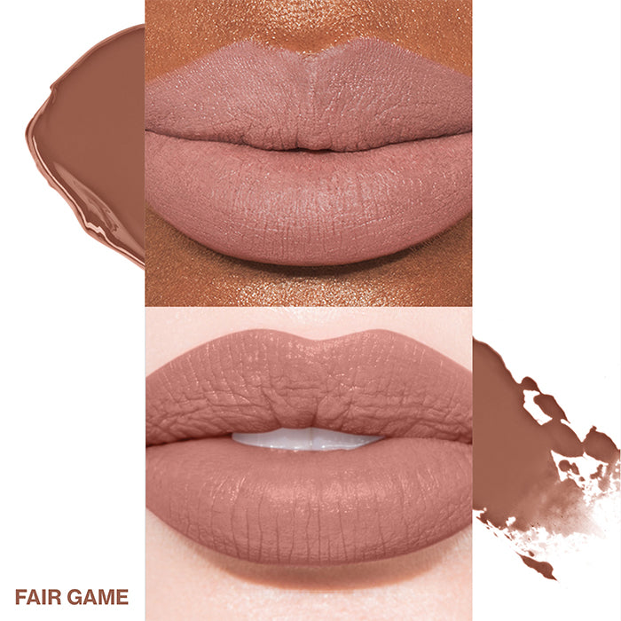 ALWAYS ON LIQUID LIPSTICK MAKEUP by SMASHBOX at Sundora