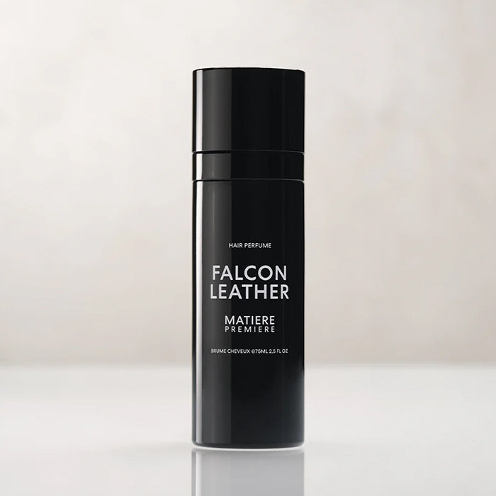 FALCON LEATHER HAIR PERFUME HAIR MIST by MATIERE PREMIERE at Sundora