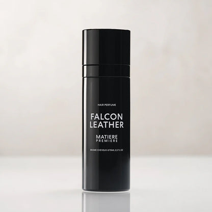FALCON LEATHER HAIR PERFUME HAIR MIST by MATIERE PREMIERE at Sundora
