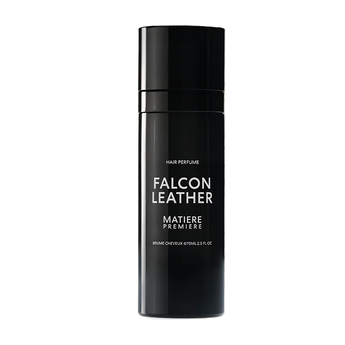 FALCON LEATHER HAIR PERFUME HAIR MIST by MATIERE PREMIERE at Sundora