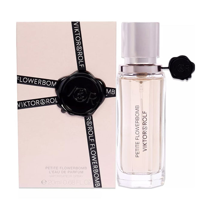FLOWERBOMB EAU DE PARFUM PERFUME by VIKTOR &amp; ROLF at Sundora