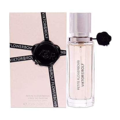 FLOWERBOMB EAU DE PARFUM PERFUME by VIKTOR &amp; ROLF at Sundora