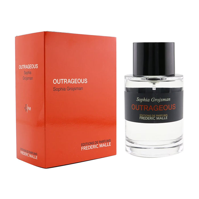 Outrageous