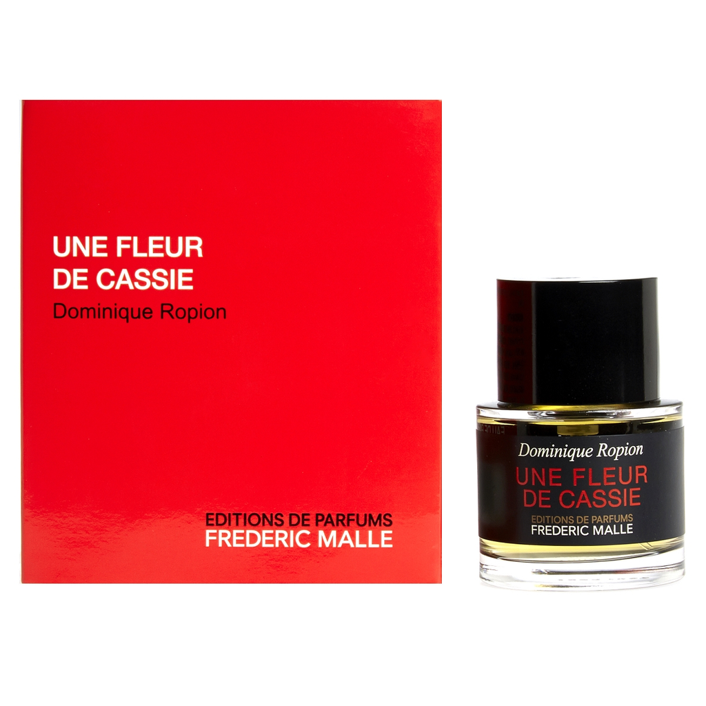 UNE FLEUR DE CASSIE FOR WOMEN EDP PERFUME by FREDERIC MALLE at Sundora