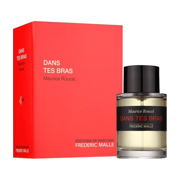 DANS TES BRAS PERFUME by FREDERIC MALLE at Sundora