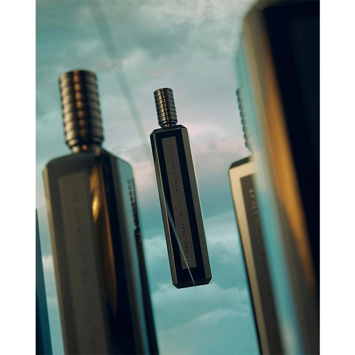 CUIR MAURESQUE PERFUME by SERGE LUTENS at Sundora