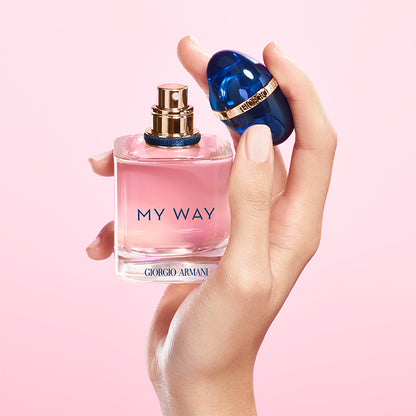 MY WAY EDP PERFUME by GIORGIO ARMANI at Sundora