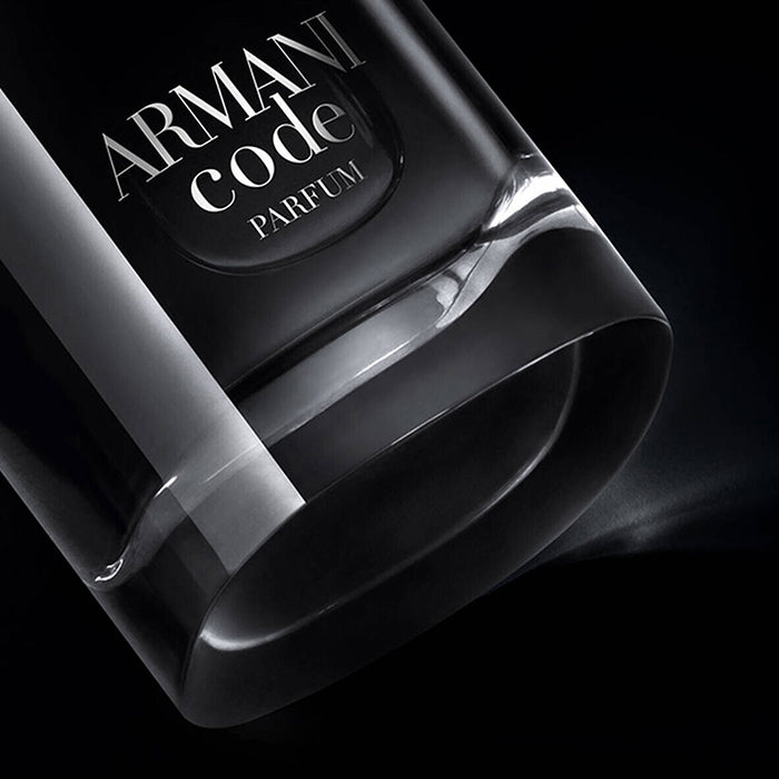 ARMANI CODE EAU DE PARFUM PERFUME by GIORGIO ARMANI at Sundora