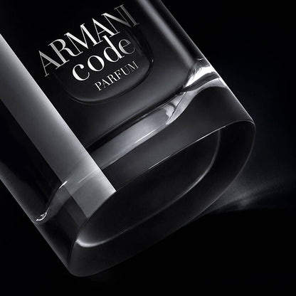 ARMANI CODE EAU DE PARFUM PERFUME by GIORGIO ARMANI at Sundora