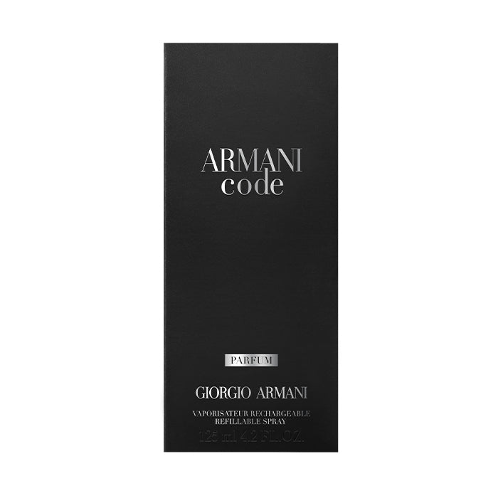 ARMANI CODE PARFUM PERFUME by GIORGIO ARMANI at Sundora