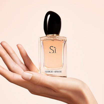 SI EDP PERFUME by GIORGIO ARMANI at Sundora