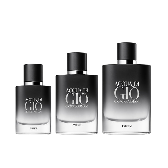 ACQUA DI GIO PARFUM PERFUME by GIORGIO ARMANI at Sundora