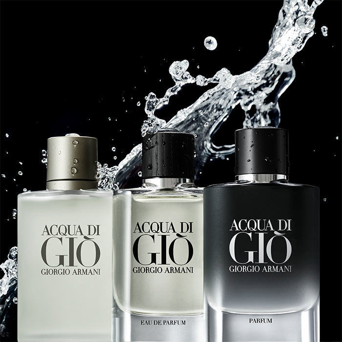 ACQUA DI GIÒ POUR HOMME EDT
