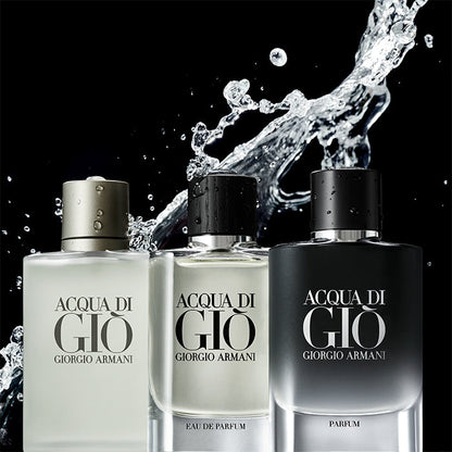 ACQUA DI GIÒ POUR HOMME EDT