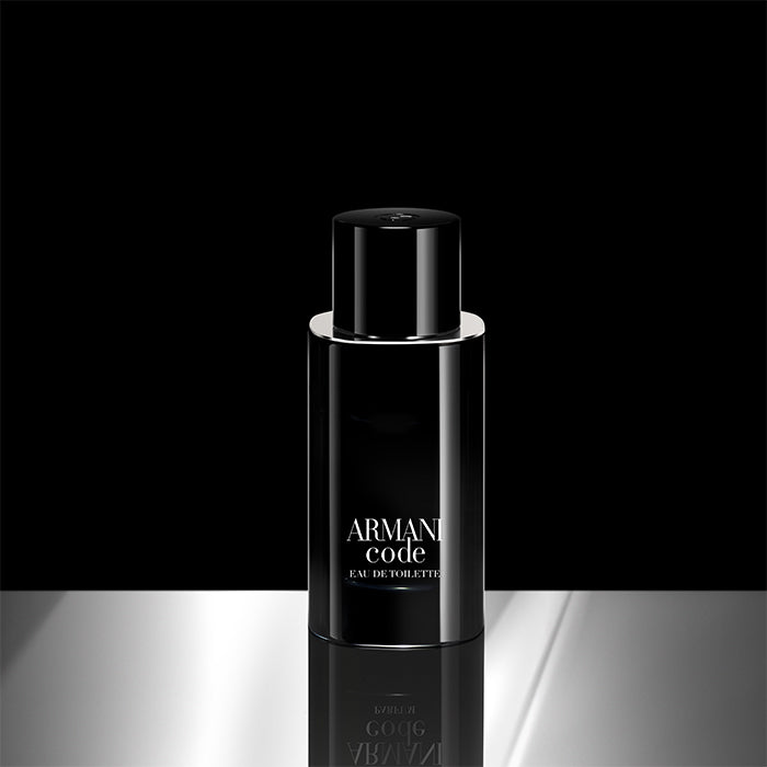 ARMANI CODE PARFUM PERFUME by GIORGIO ARMANI at Sundora