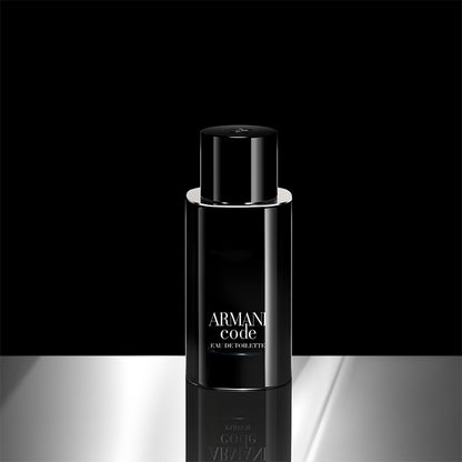 ARMANI CODE PARFUM PERFUME by GIORGIO ARMANI at Sundora