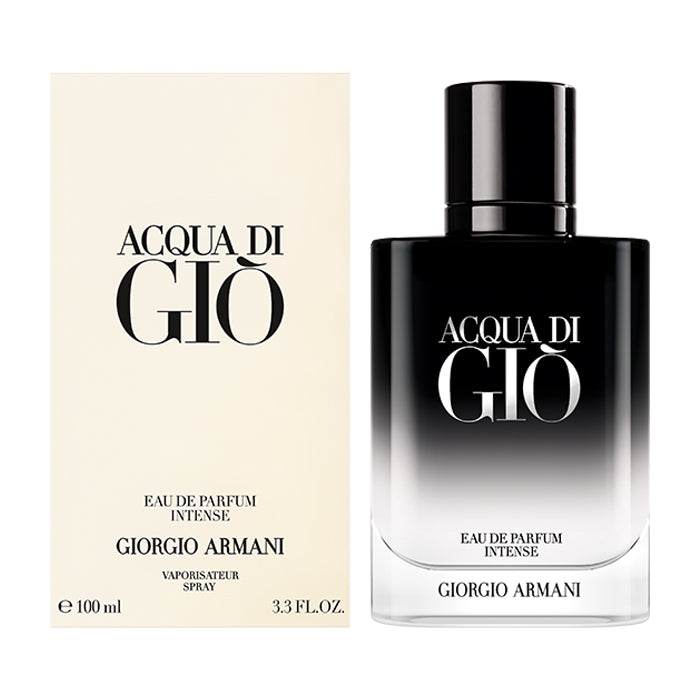 Acqua di Giò Eau de Parfum Intense