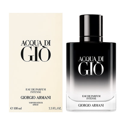 Acqua di Giò Eau de Parfum Intense