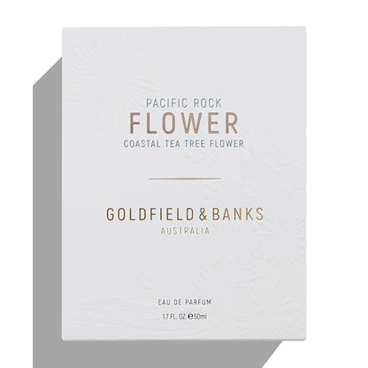 Pacific Rock Flower