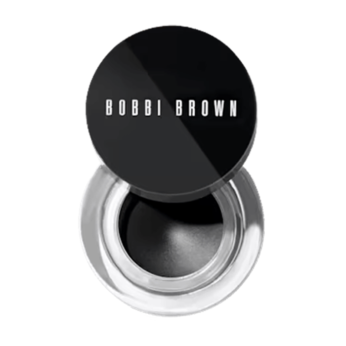 LONG-WEAR SMUDGE-PROOF GEL EYELINER EYELINER by BOBBI BROWN COSMETICS at Sundora