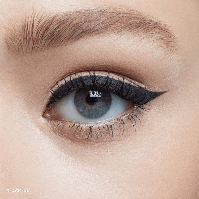LONG-WEAR SMUDGE-PROOF GEL EYELINER EYELINER by BOBBI BROWN COSMETICS at Sundora