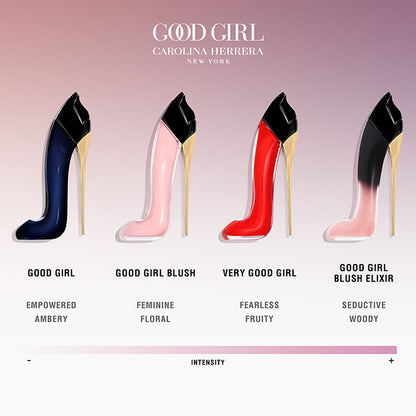 GOOD GIRL EAU DE PARFUM PERFUME by CAROLINA HERRERA at Sundora