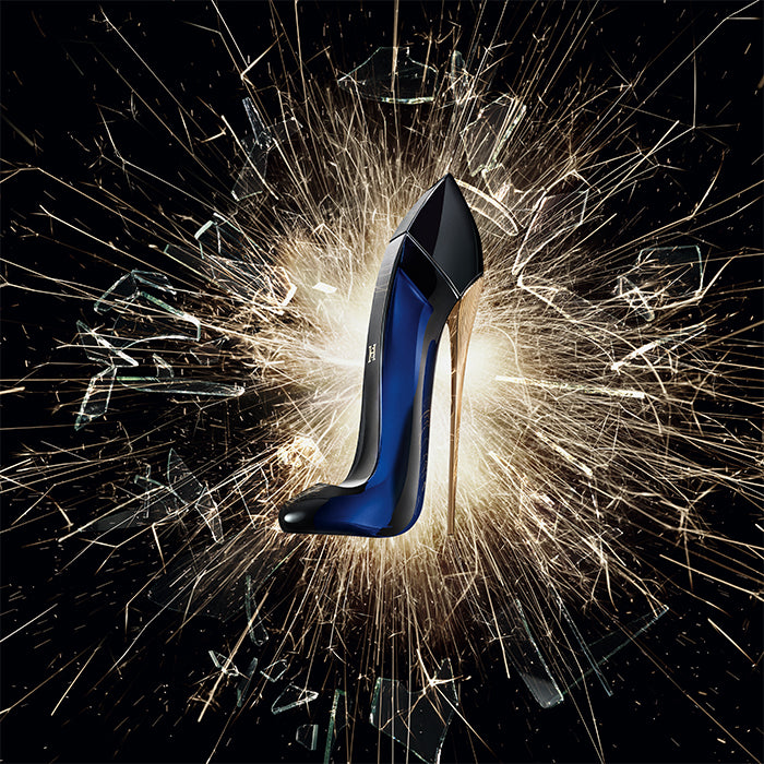 GOOD GIRL EAU DE PARFUM PERFUME by CAROLINA HERRERA at Sundora