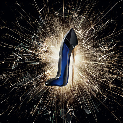 GOOD GIRL EAU DE PARFUM PERFUME by CAROLINA HERRERA at Sundora