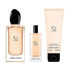 SÌ EAU DE PARFUM 50ML GIFT SET GIFT SET by GIORGIO ARMANI at Sundora