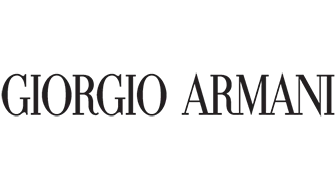 GIORGIO ARMANI
