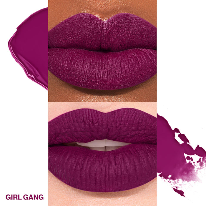 ALWAYS ON LIQUID LIPSTICK MAKEUP by SMASHBOX at Sundora