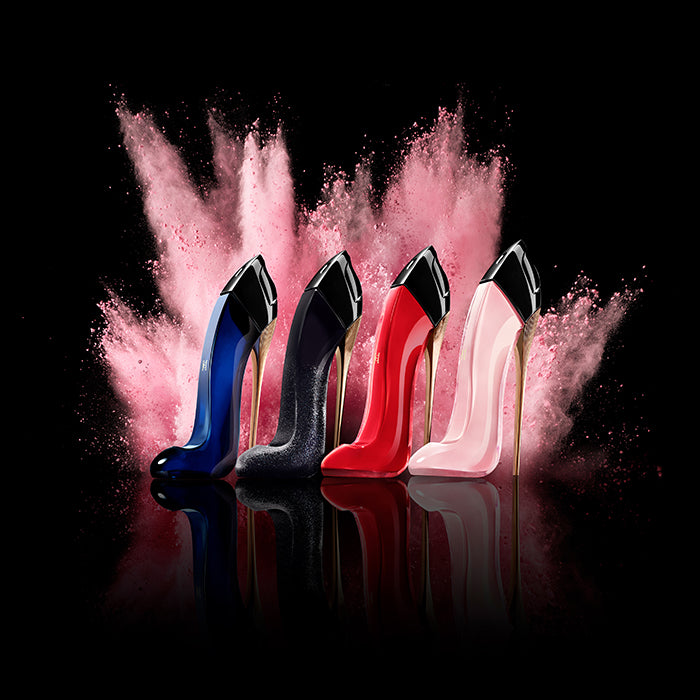 GOOD GIRL EAU DE PARFUM PERFUME by CAROLINA HERRERA at Sundora