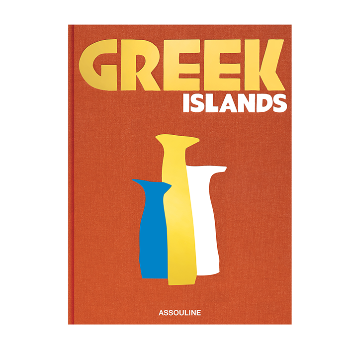 Greek Islands