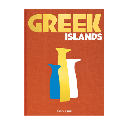 Greek Islands