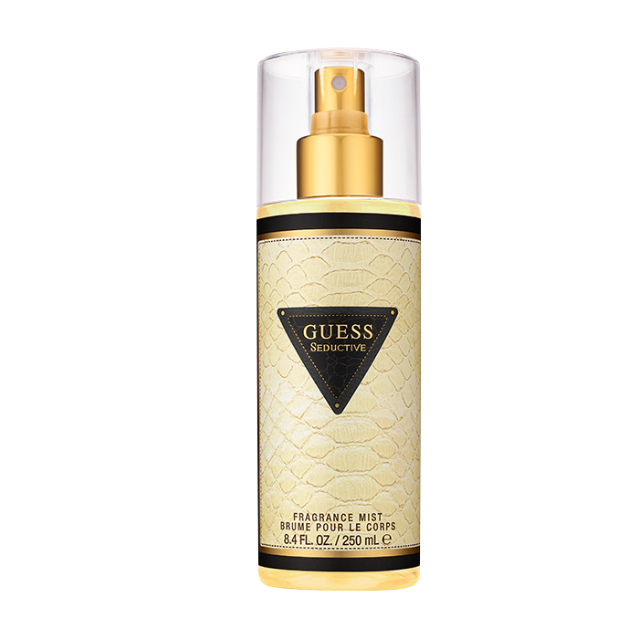 GUESS SEDUCTIVE FOR WOMEN FRAGRANCE MIST PERFUME by GUESS at Sundora