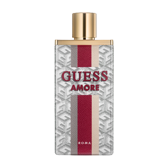 GUESS AMORE ROMA - EAU DE TOILETTE PERFUME by GUESS at Sundora
