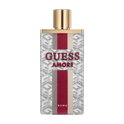 GUESS AMORE ROMA - EAU DE TOILETTE PERFUME by GUESS at Sundora