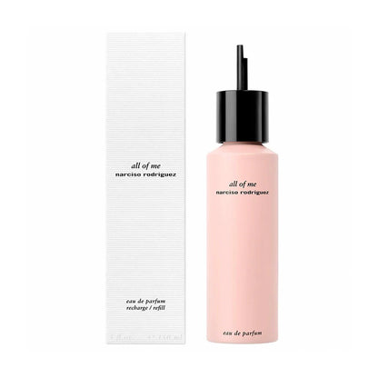 ALL OF ME EAU DE PARFUM REFILL PERFUME by NARCISO RODRIGUEZ at Sundora
